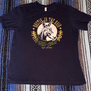 Tyler Childers Concert Tee Shirt
